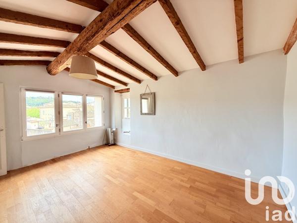 Maison à vendre 8 pièces 190 m² La Garde-Freinet
