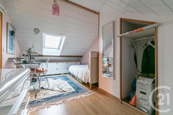 Maison à vendre  7 pièces - 92,29 m2 ST MAUR DES FOSSES - 94