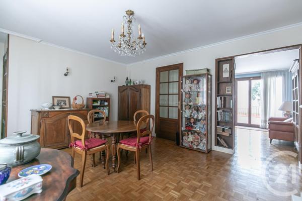 Maison à vendre  7 pièces - 92,29 m2 ST MAUR DES FOSSES - 94