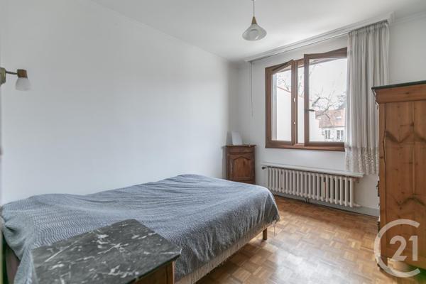 Maison à vendre  7 pièces - 92,29 m2 ST MAUR DES FOSSES - 94