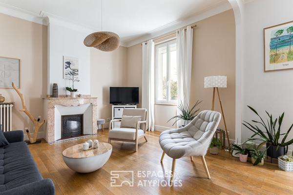 Albigeoise de charme avec piscine et studio indépendant