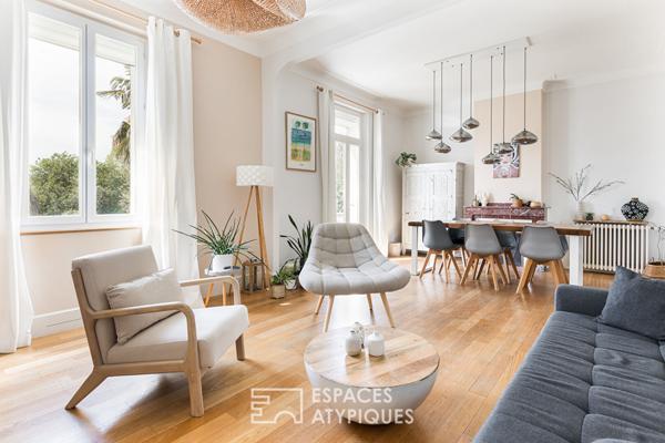 Albigeoise de charme avec piscine et studio indépendant