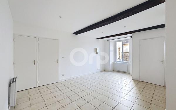 Appartement à louer    2 pièces •  Chaumont