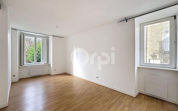 Appartement à louer    2 pièces •  Chaumont