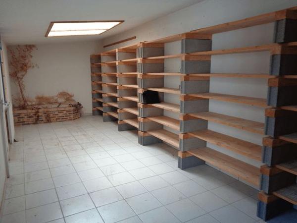 Local commercial 5 pièces T5 F5 140 m² à Saint Etienne 35 RUE DES PASSEMENTIERS 42100 à louer