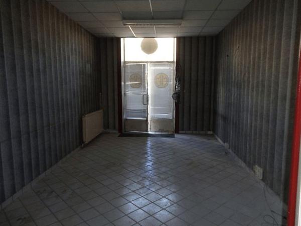 Local commercial 5 pièces T5 F5 140 m² à Saint Etienne 35 RUE DES PASSEMENTIERS 42100 à louer