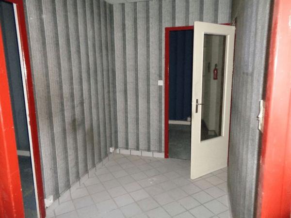 Local commercial 5 pièces T5 F5 140 m² à Saint Etienne 35 RUE DES PASSEMENTIERS 42100 à louer