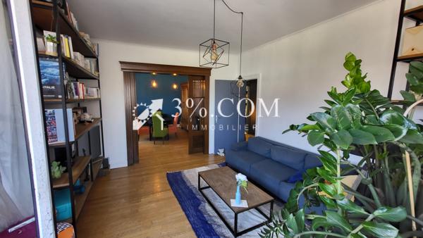 Appartement
                                                                                                                                                                                                                                                                                                                        4 pièce(s)                                                                                                                                                                                                          2 chambre(s)                                                                                                                                                                                                          99.44  m²