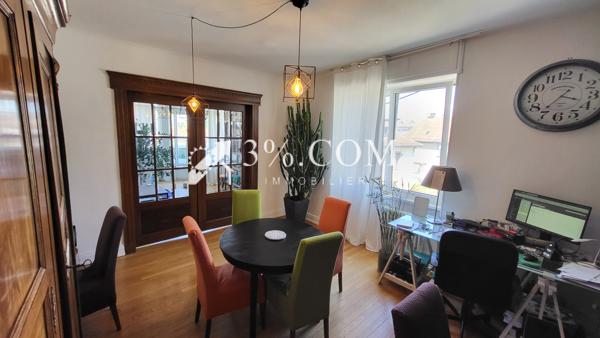 Appartement
                                                                                                                                                                                                                                                                                                                        4 pièce(s)                                                                                                                                                                                                          2 chambre(s)                                                                                                                                                                                                          99.44  m²