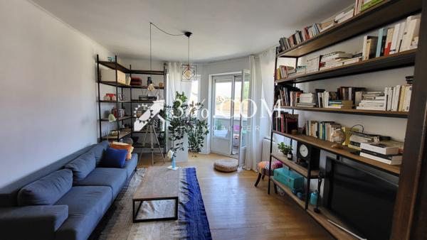 Appartement
                                                                                                                                                                                                                                                                                                                        4 pièce(s)                                                                                                                                                                                                          2 chambre(s)                                                                                                                                                                                                          99.44  m²