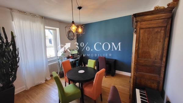 Appartement
                                                                                                                                                                                                                                                                                                                        4 pièce(s)                                                                                                                                                                                                          2 chambre(s)                                                                                                                                                                                                          99.44  m²