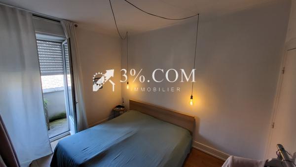 Appartement
                                                                                                                                                                                                                                                                                                                        4 pièce(s)                                                                                                                                                                                                          2 chambre(s)                                                                                                                                                                                                          99.44  m²