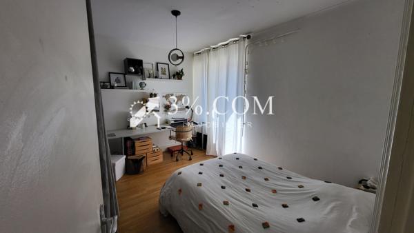 Appartement
                                                                                                                                                                                                                                                                                                                        4 pièce(s)                                                                                                                                                                                                          2 chambre(s)                                                                                                                                                                                                          99.44  m²