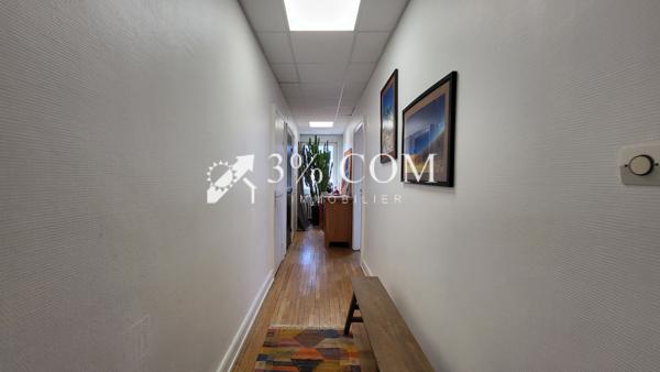 Appartement
                                                                                                                                                                                                                                                                                                                        4 pièce(s)                                                                                                                                                                                                          2 chambre(s)                                                                                                                                                                                                          99.44  m²