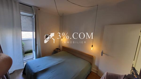 Appartement
                                                                                                                                                                                                                                                                                                                        4 pièce(s)                                                                                                                                                                                                          2 chambre(s)                                                                                                                                                                                                          99.44  m²