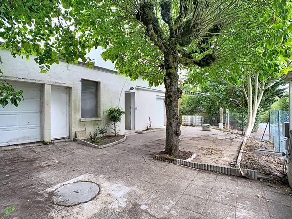 Maison 4 pièces 82 m2