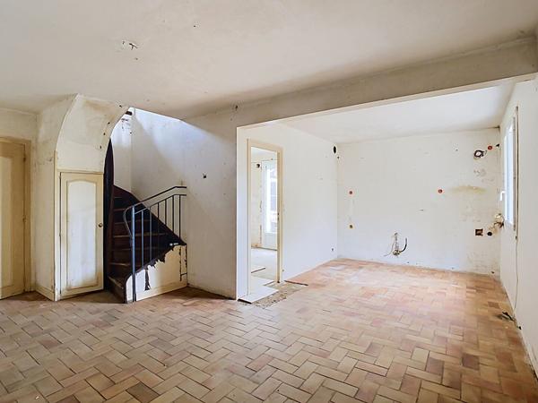 Maison 4 pièces 82 m2