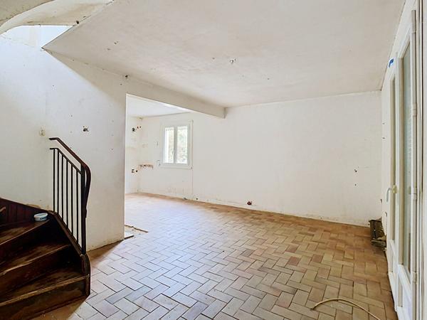 Maison 4 pièces 82 m2