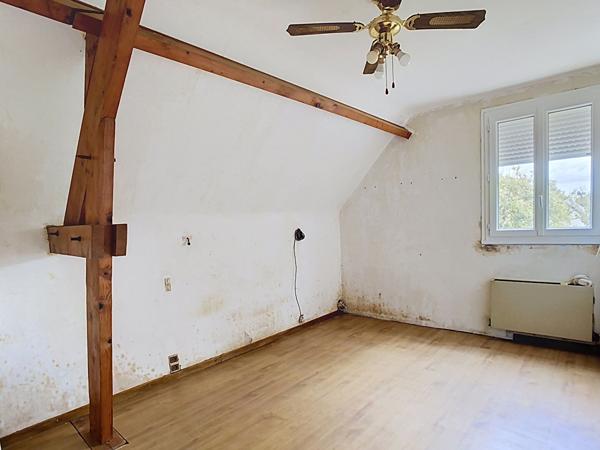 Maison 4 pièces 82 m2