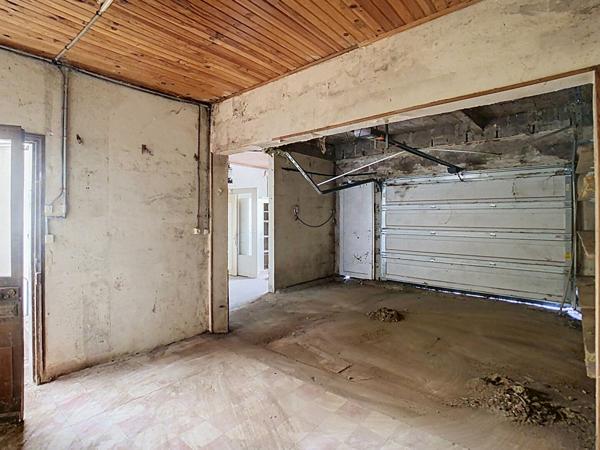 Maison 4 pièces 82 m2