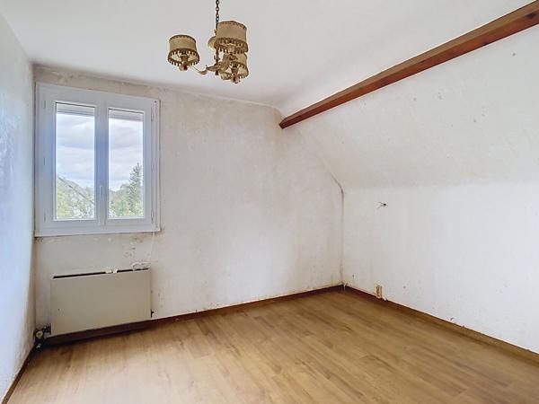 Maison 4 pièces 82 m2
