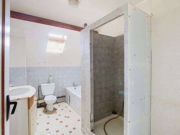 Maison 4 pièces 82 m2