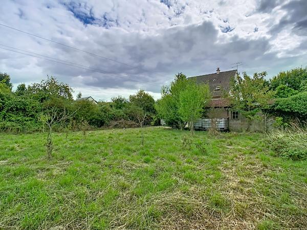 Maison 4 pièces 82 m2