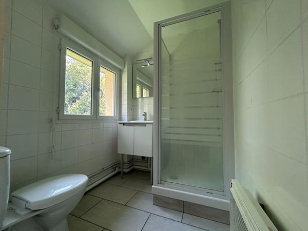 Appartement Palaiseau 1 pièce(s) 19.73 m2