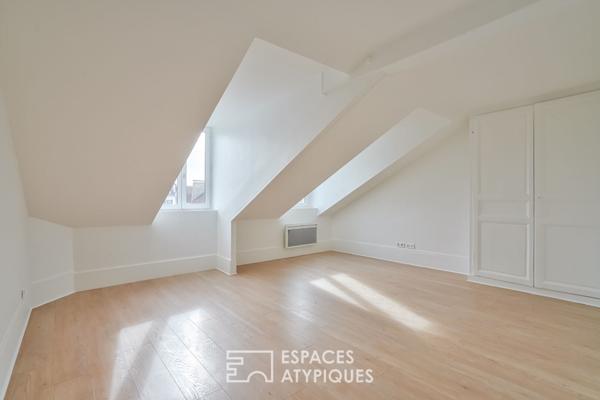 Appartement hyper centre Saint Germain en Laye