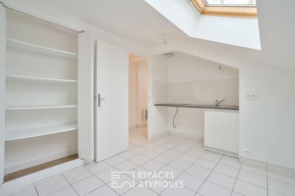 Appartement hyper centre Saint Germain en Laye