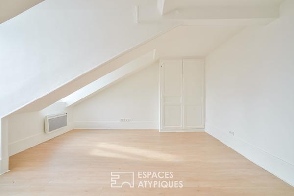 Appartement hyper centre Saint Germain en Laye