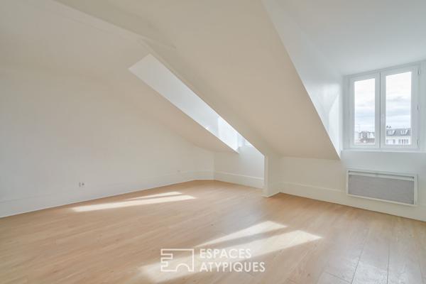 Appartement hyper centre Saint Germain en Laye