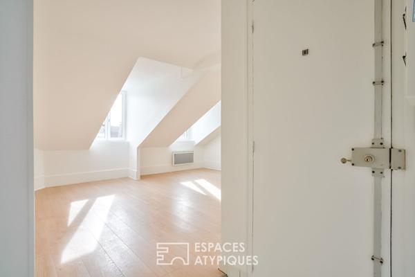 Appartement hyper centre Saint Germain en Laye