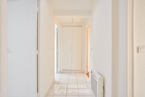 Appartement hyper centre Saint Germain en Laye