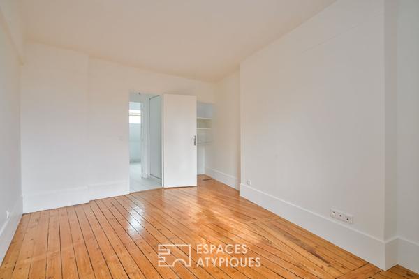 Appartement hyper centre Saint Germain en Laye