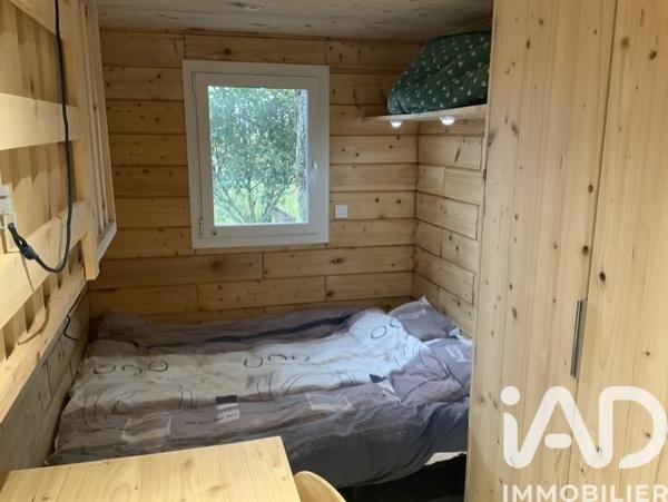 Maison à vendre 1 pièce 16 m² Vertou