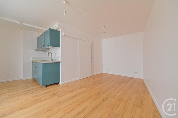 Appartement F1 à vendre  1 pièce - 26,22 m 2   PARIS  - 75020