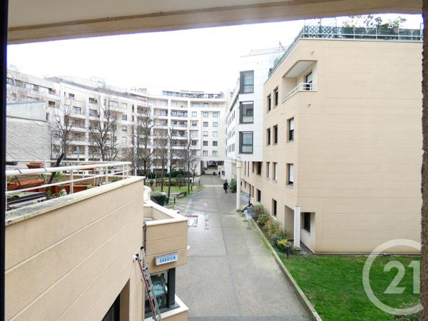 Appartement F1 à vendre  1 pièce - 26,22 m 2   PARIS  - 75020