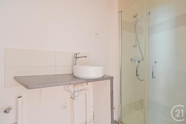 Appartement F1 à vendre  1 pièce - 26,22 m 2   PARIS  - 75020