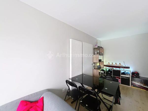 Location Appartement 2 pièces 44 m2 à Clermont-Ferrand