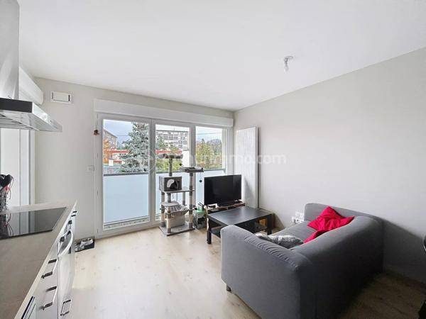 Location Appartement 2 pièces 44 m2 à Clermont-Ferrand