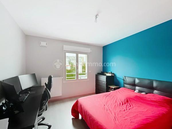 Location Appartement 2 pièces 44 m2 à Clermont-Ferrand