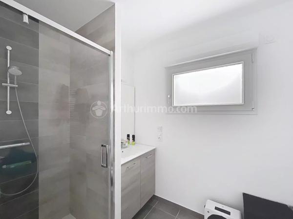 Location Appartement 2 pièces 44 m2 à Clermont-Ferrand