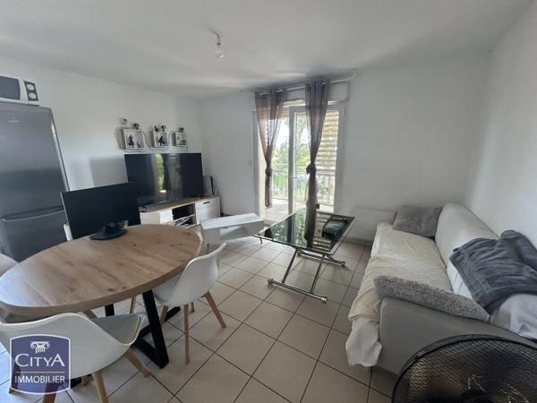 Appartement à vendre 3 pièces 52.3m² Saint-Laurent-de-la-Salanque (66250)