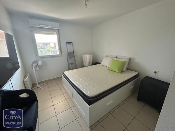 Appartement à vendre 3 pièces 52.3m² Saint-Laurent-de-la-Salanque (66250)