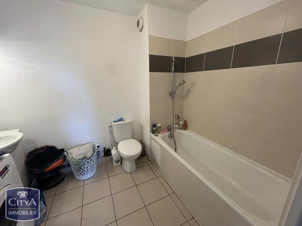 Appartement à vendre 3 pièces 52.3m² Saint-Laurent-de-la-Salanque (66250)