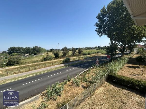Appartement à vendre 3 pièces 52.3m² Saint-Laurent-de-la-Salanque (66250)