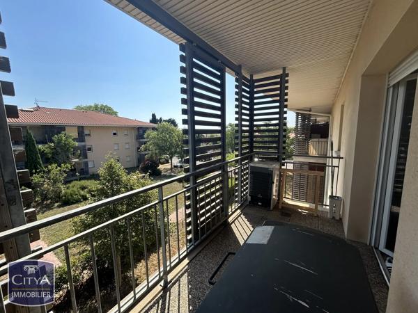 Appartement à vendre 3 pièces 52.3m² Saint-Laurent-de-la-Salanque (66250)