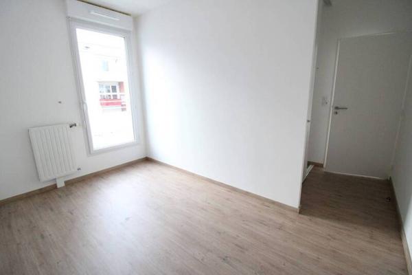Appartement 2 pièces                                        - 44470 Carquefou - Centre Réf : 12296