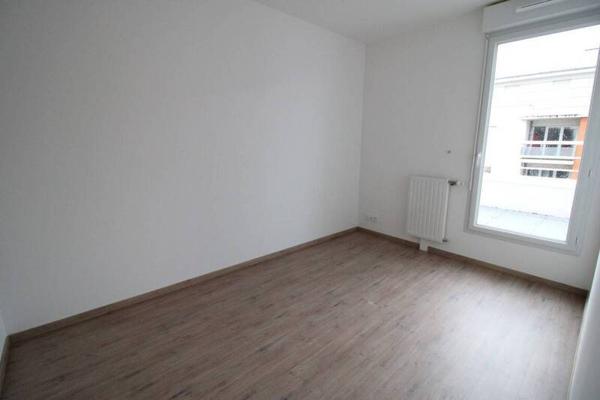 Appartement 2 pièces                                        - 44470 Carquefou - Centre Réf : 12296